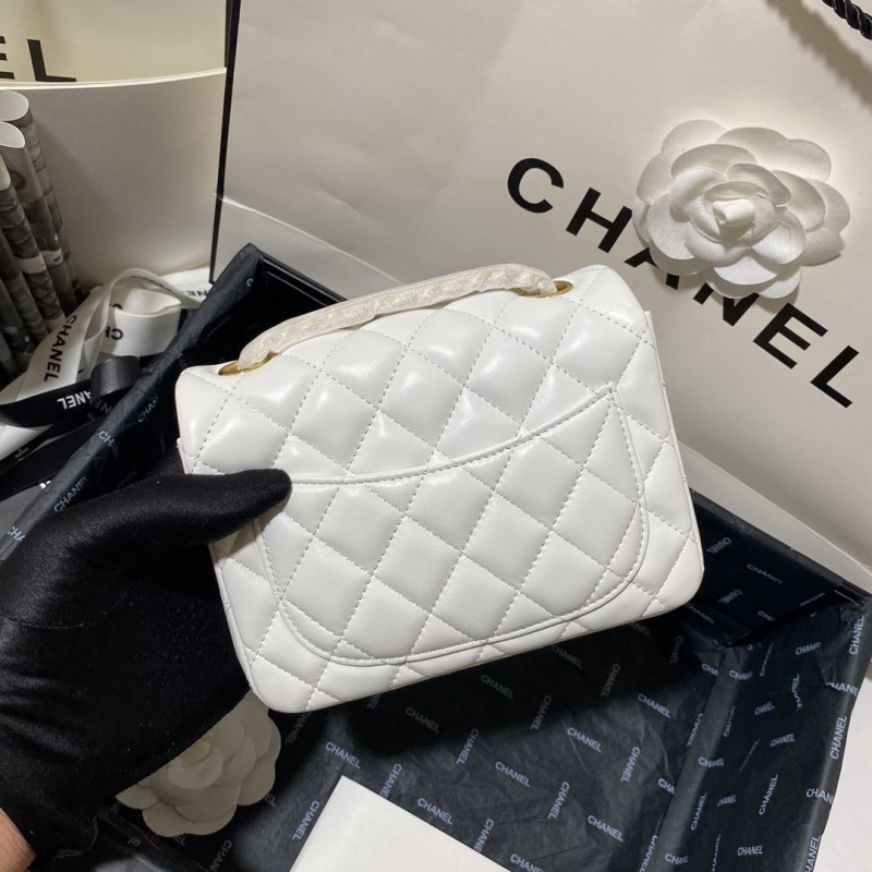 Chanel CF Series Bags